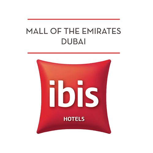 Ibis Mall of the Emirates High Res