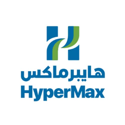 Hypermax Logo