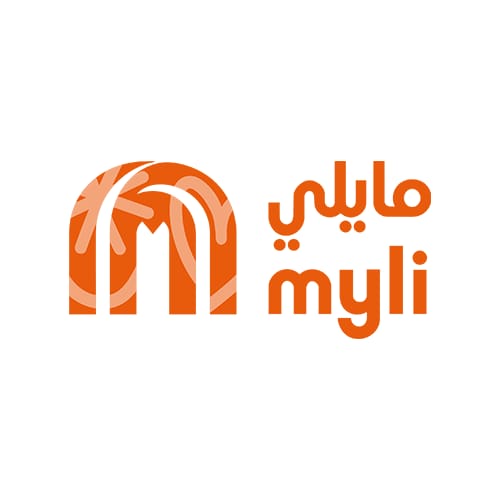 Myli Logo AR