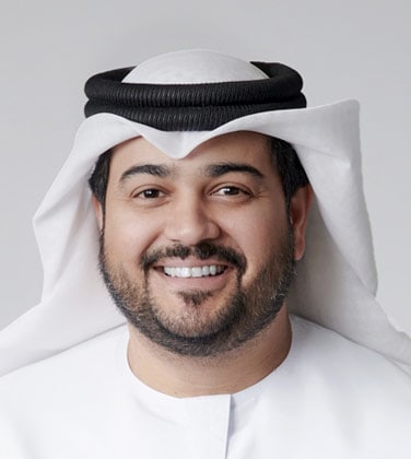 Our Executive leaders & Management Team - Majid Al Futtaim