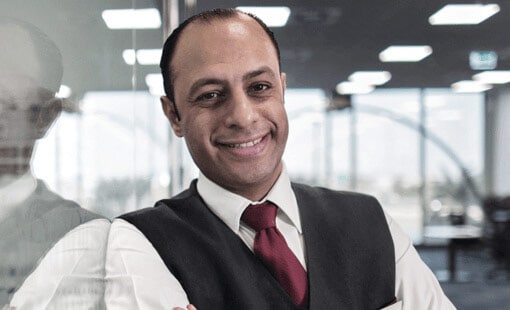 Galal Atwan