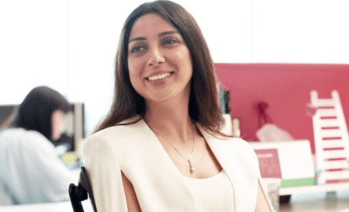 Ghada Makaram