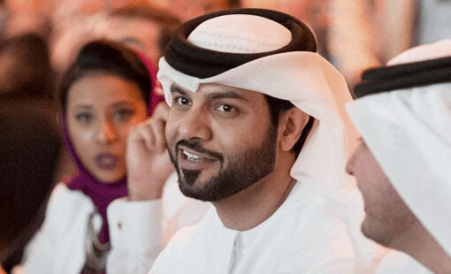 Hussain Moosa